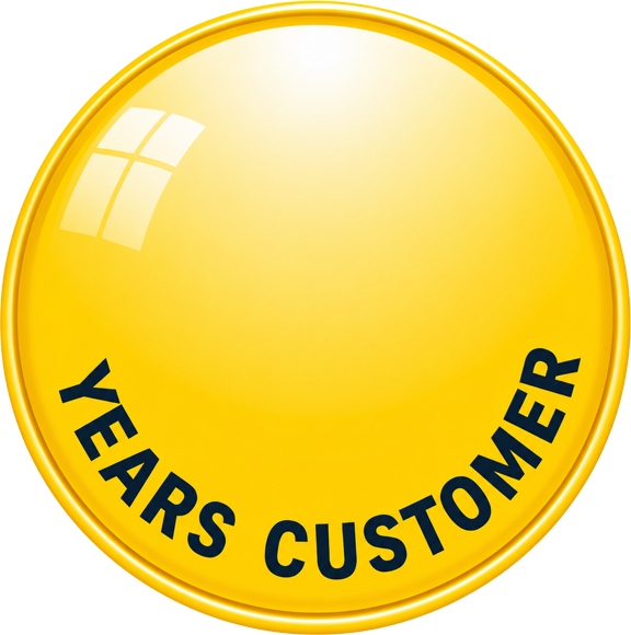 Customer Year