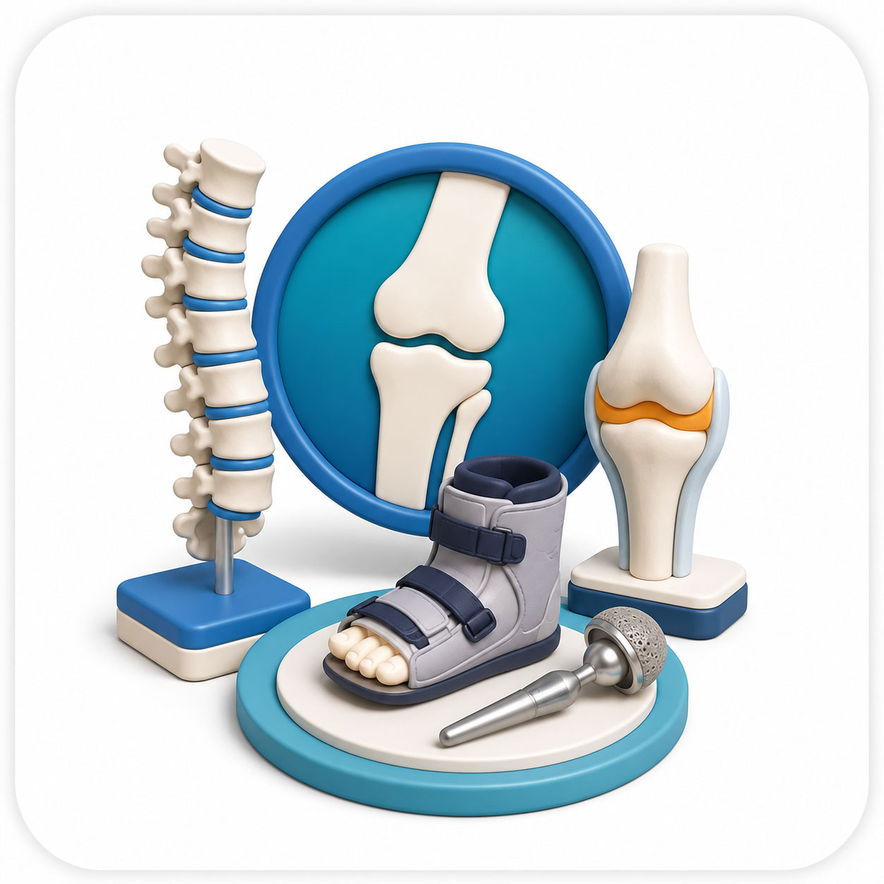 Ortho Clinic