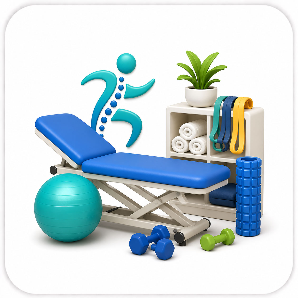 Physiotherapy Clinic