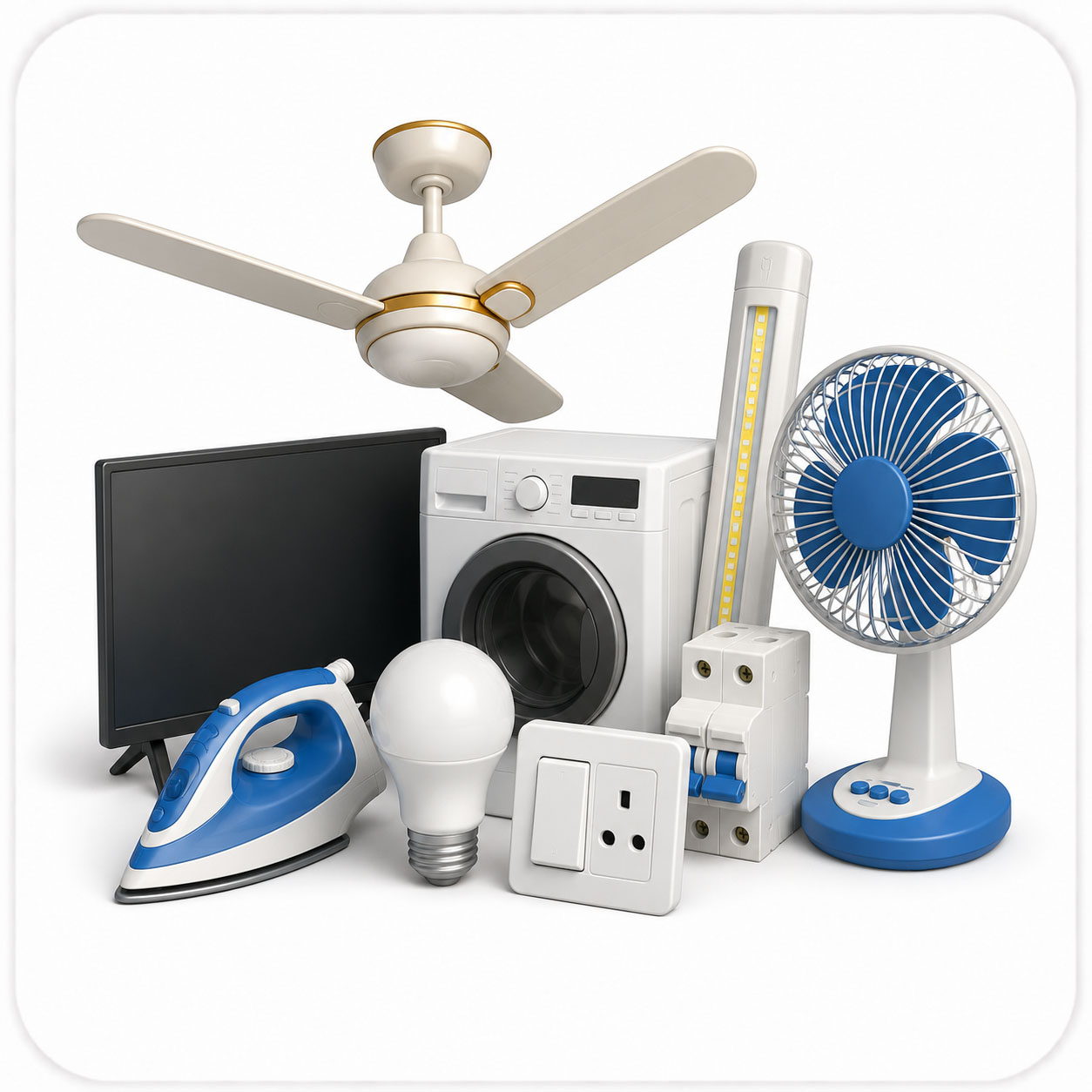 Electricals