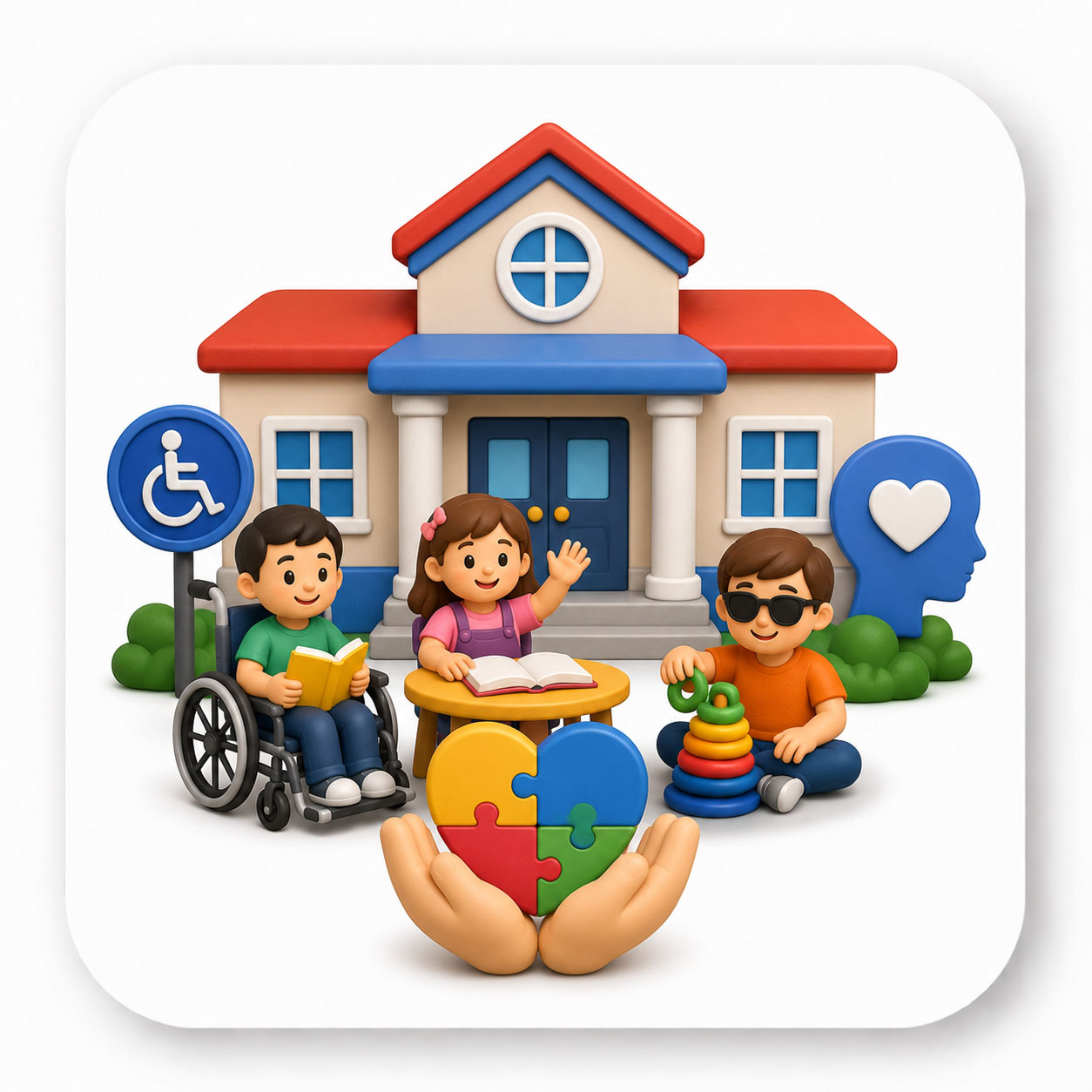 Special School