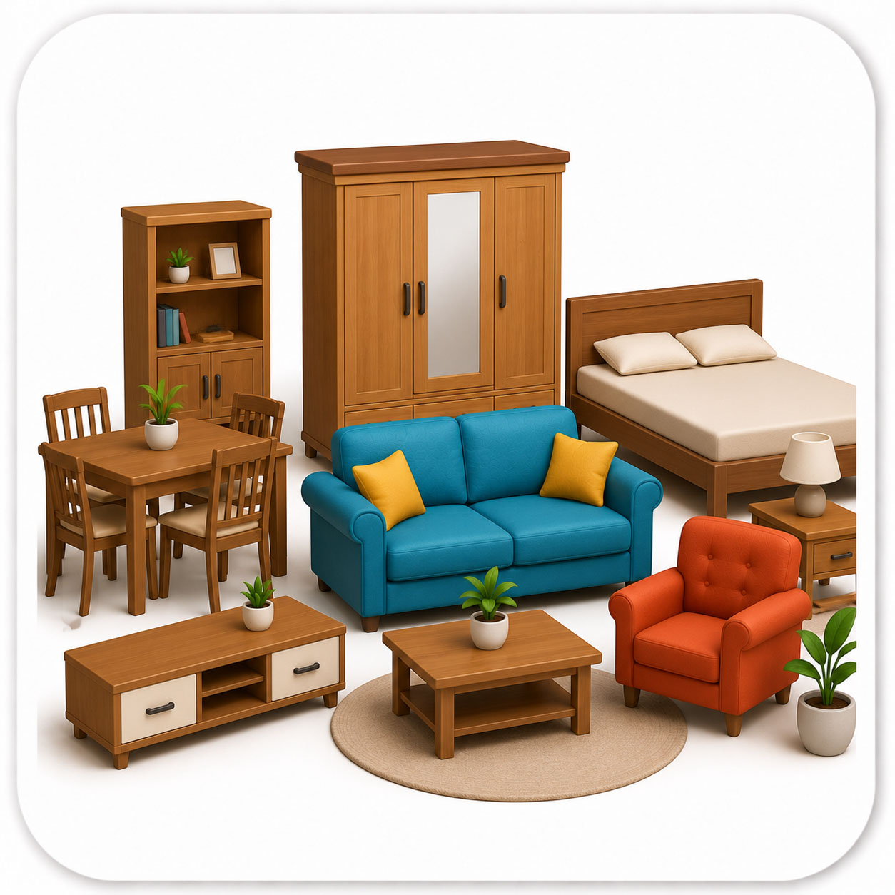 Furniture