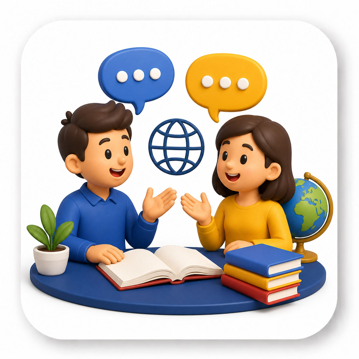 Spoken English