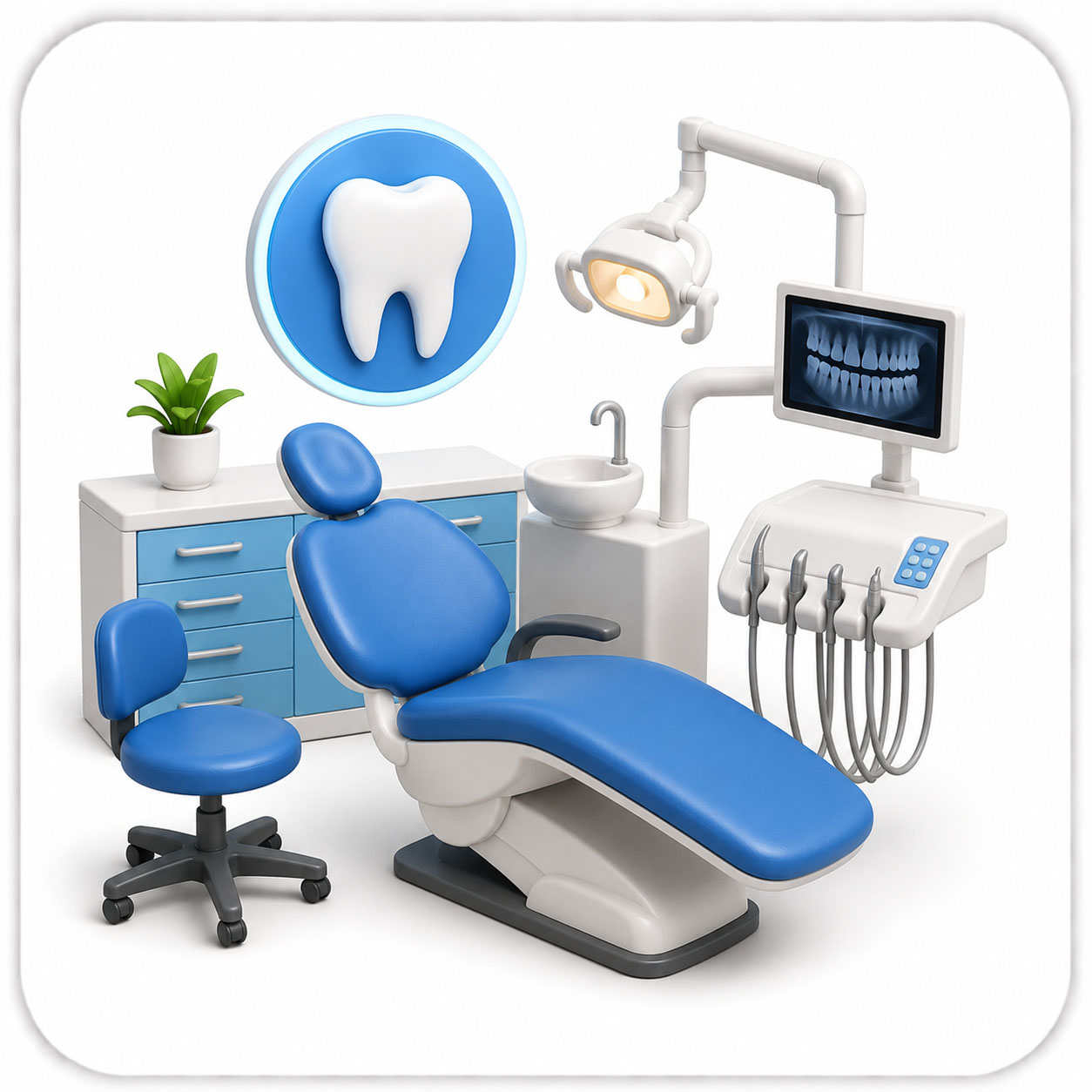 Dental Clinic