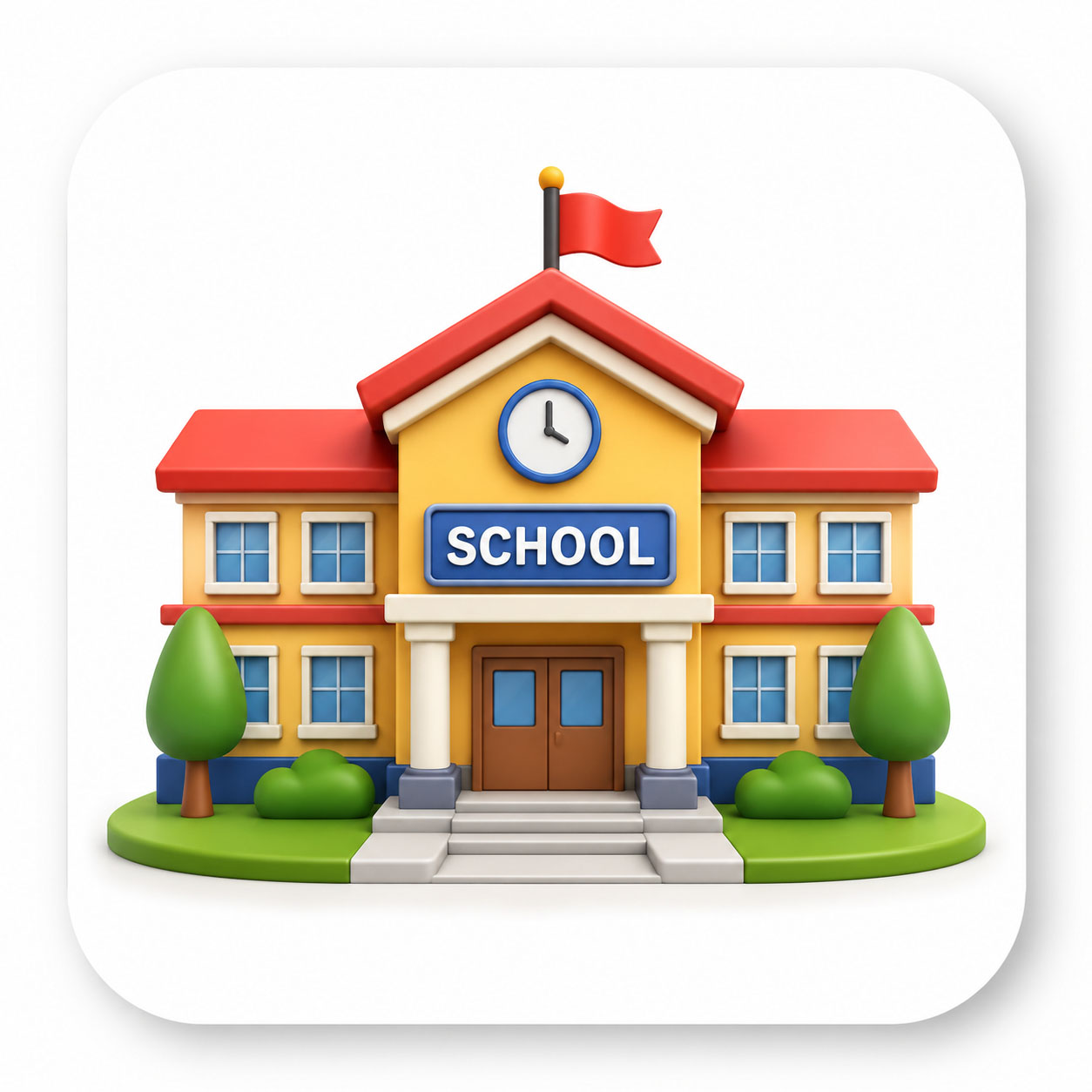 School