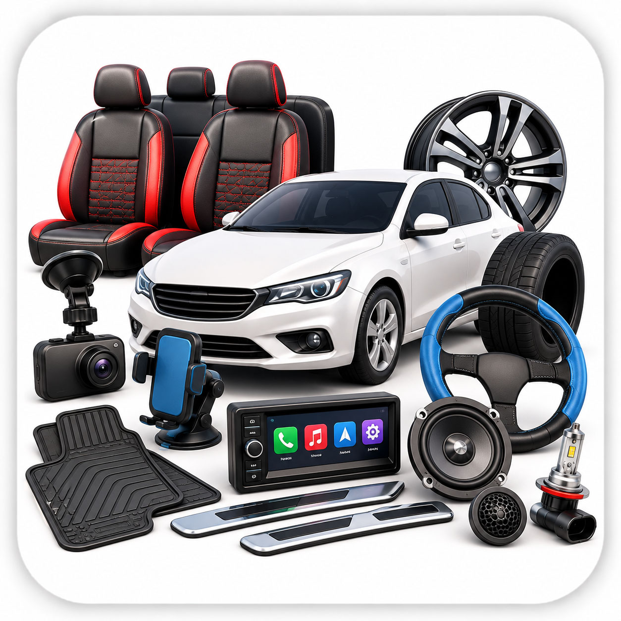 Car Accessories