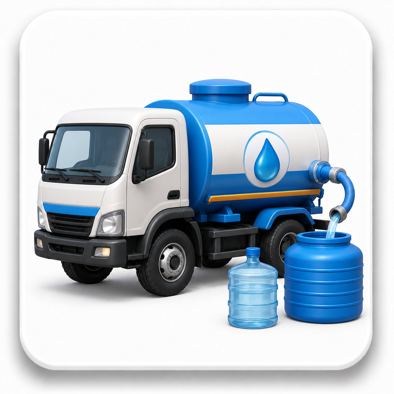 Water Service