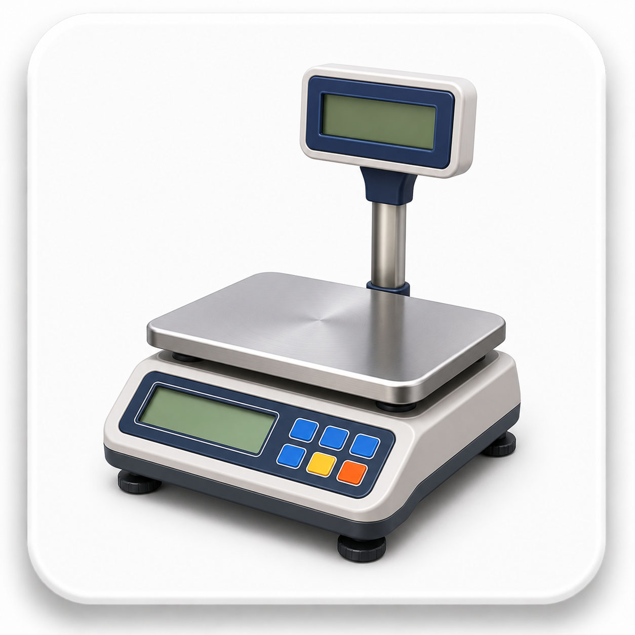 Weighing Scale
