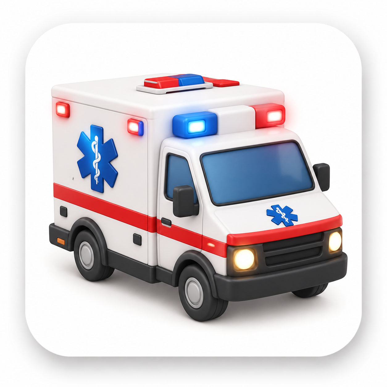 Ambulance Service