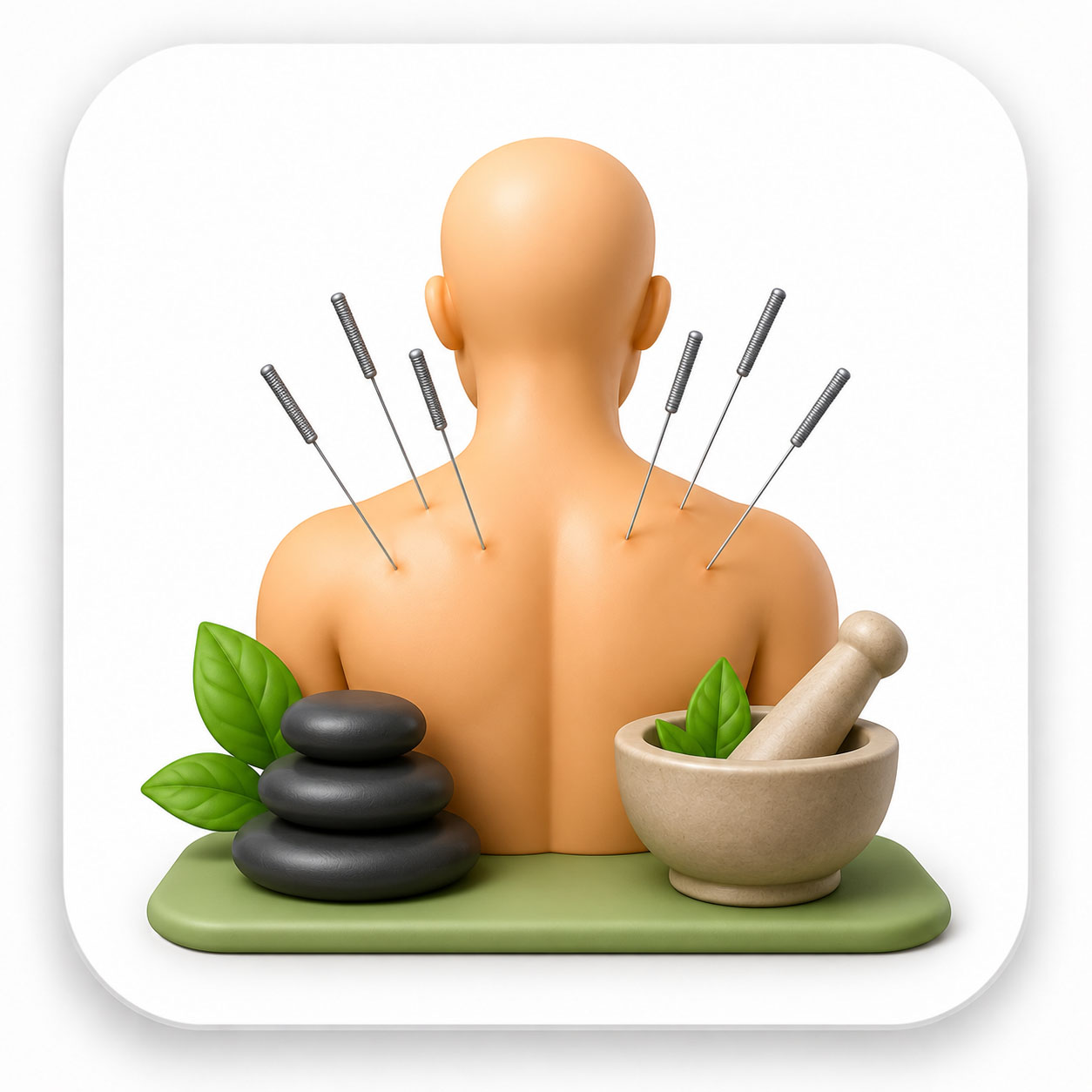 Acupuncture Clinic