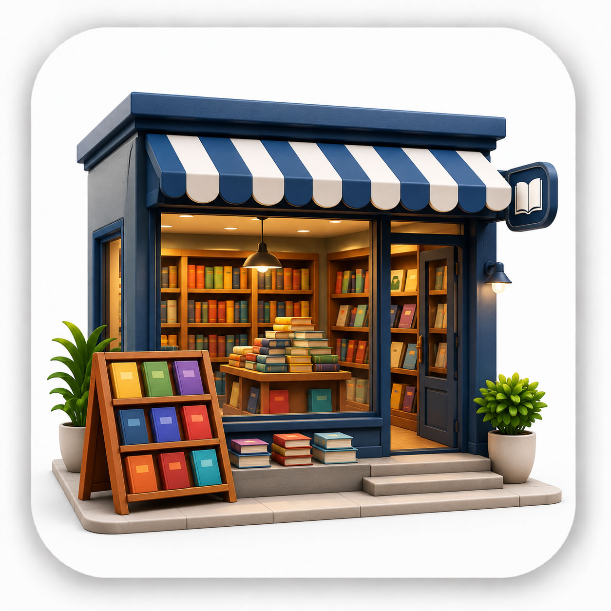 Book Shop