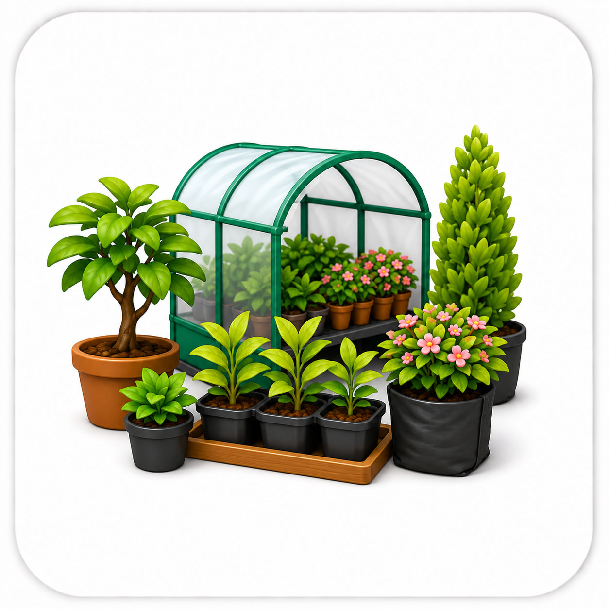 Nursery Farm