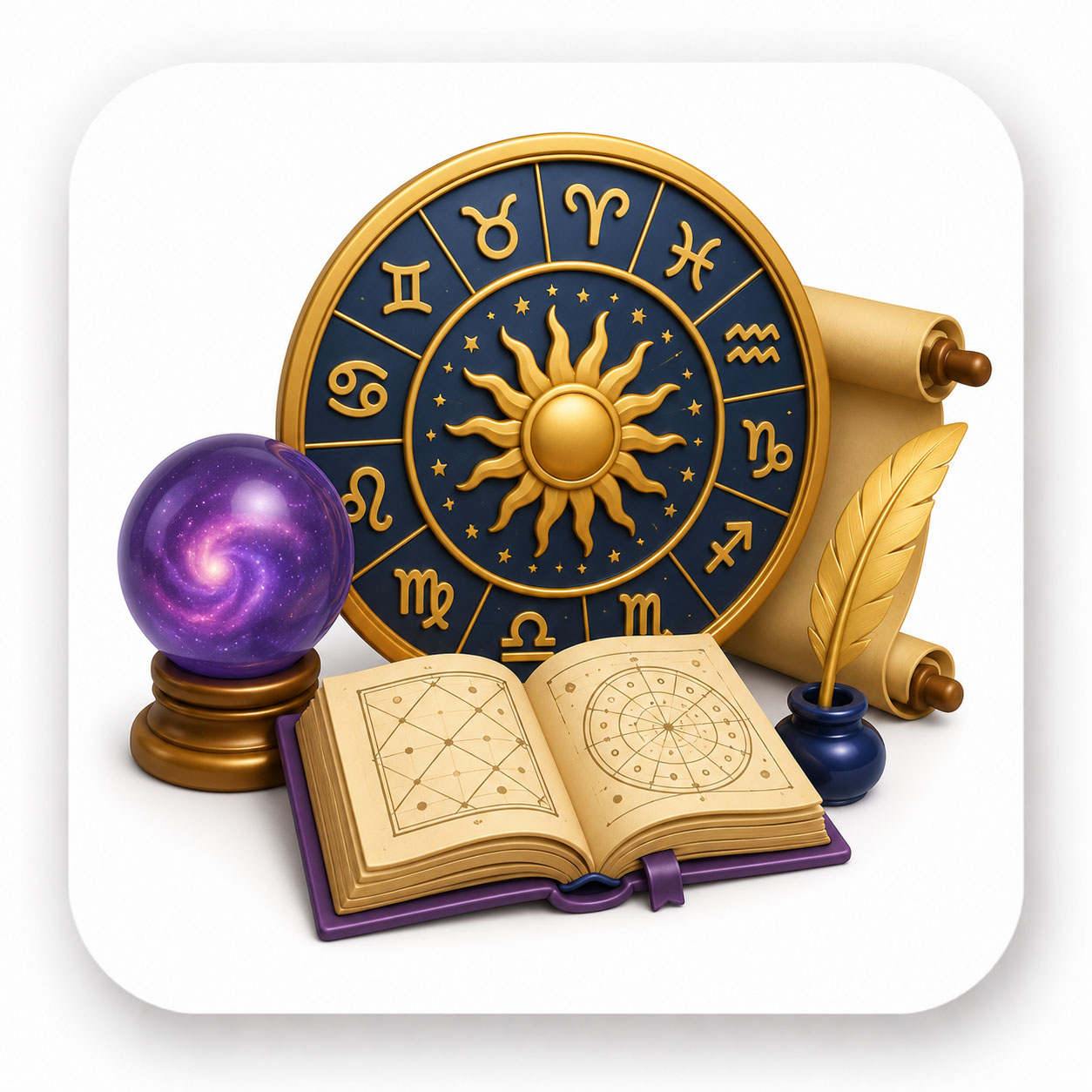 Astrology
