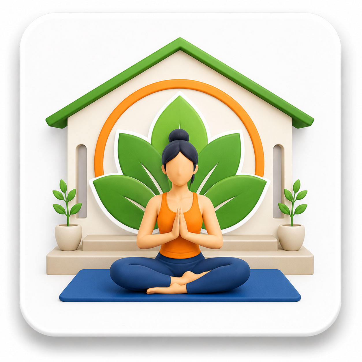 Yoga Center