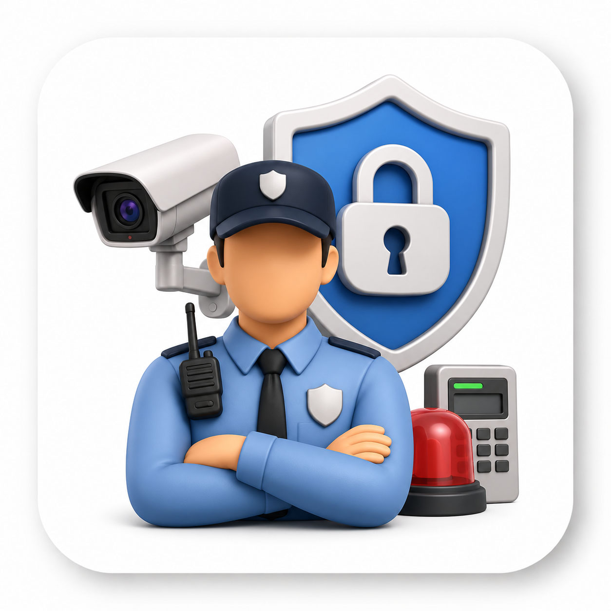 Security Agency