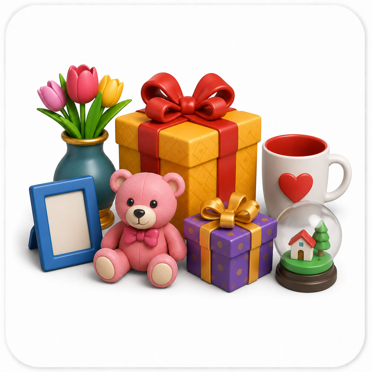 Fancy and Gifts