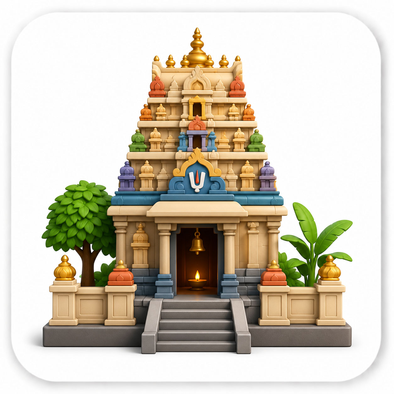 Temple