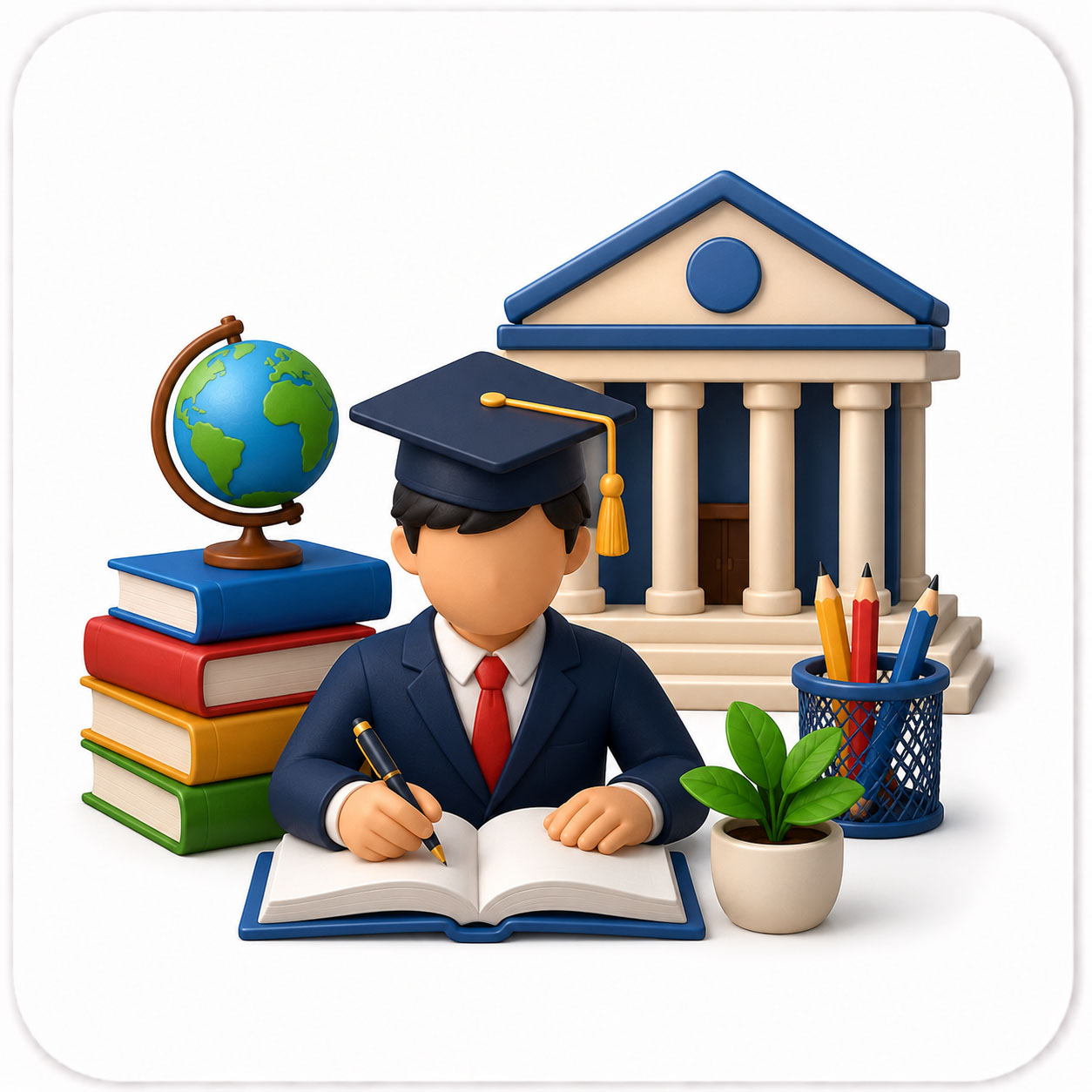 IAS Academy
