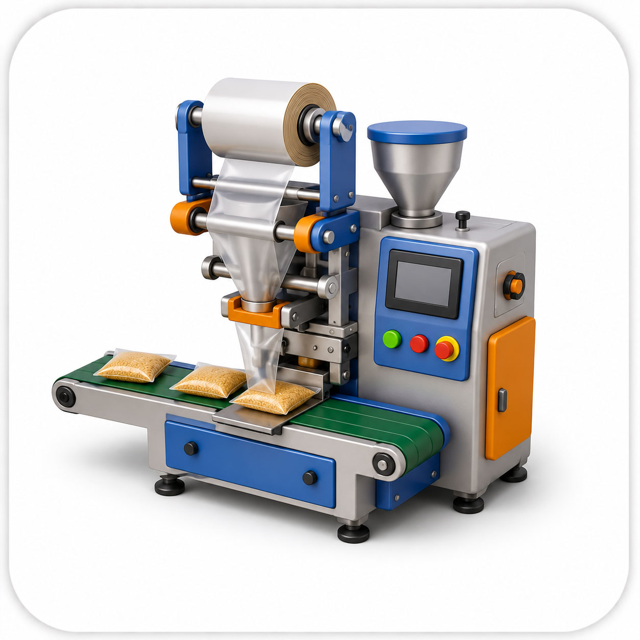 Packaging Machines