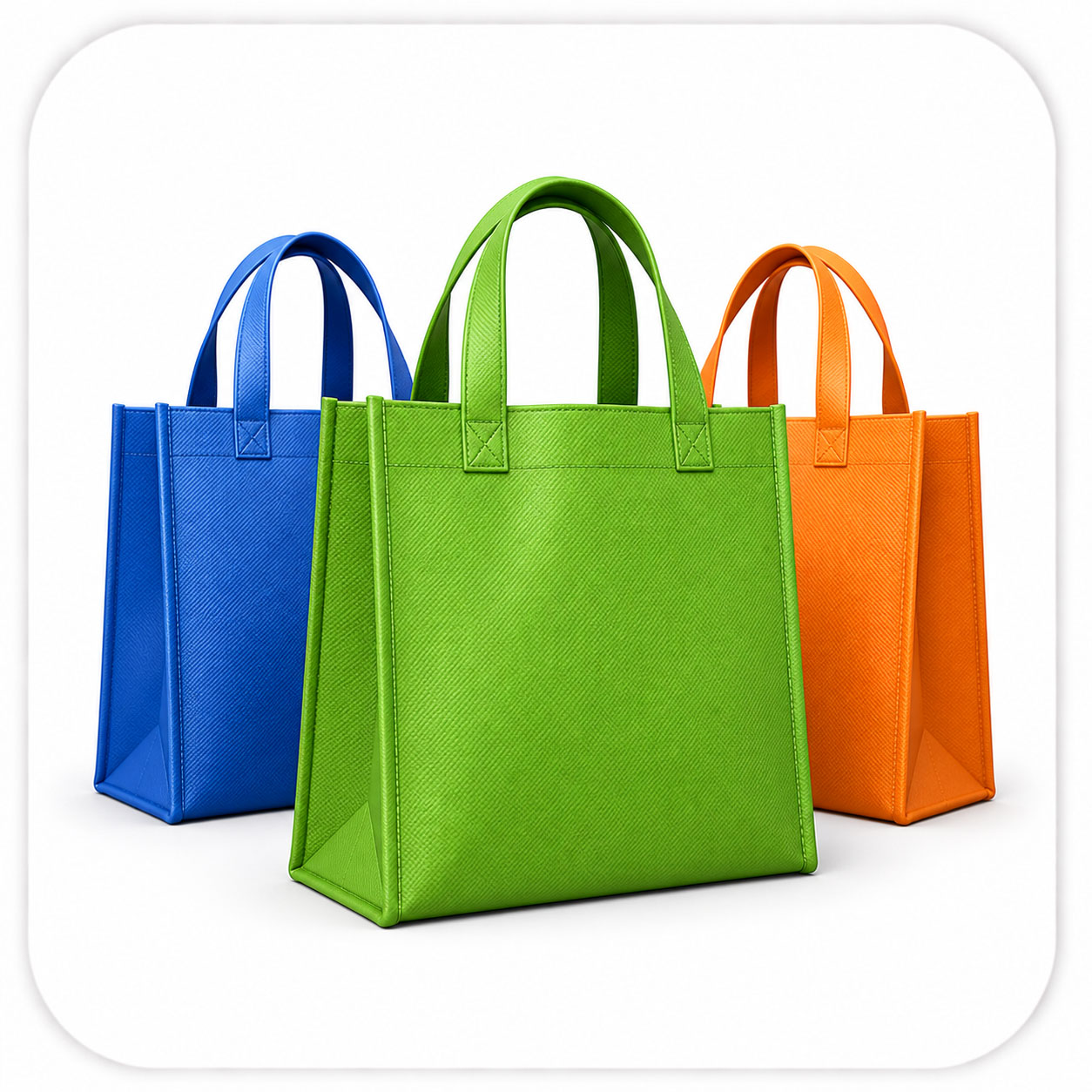 Non Woven Bags