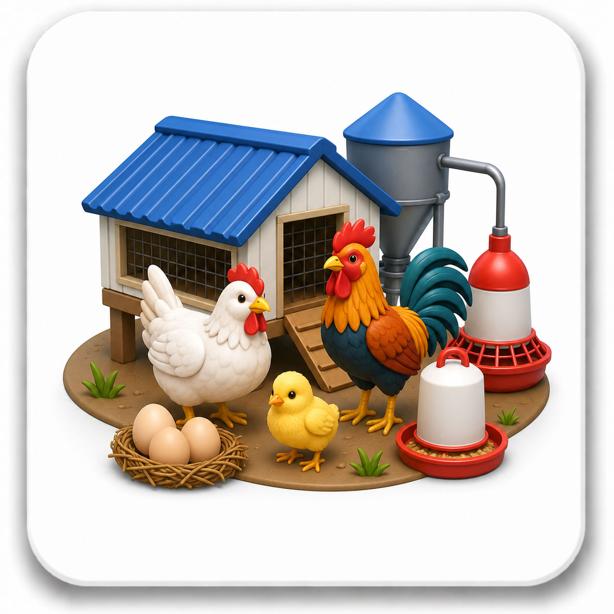 Poultry Farm