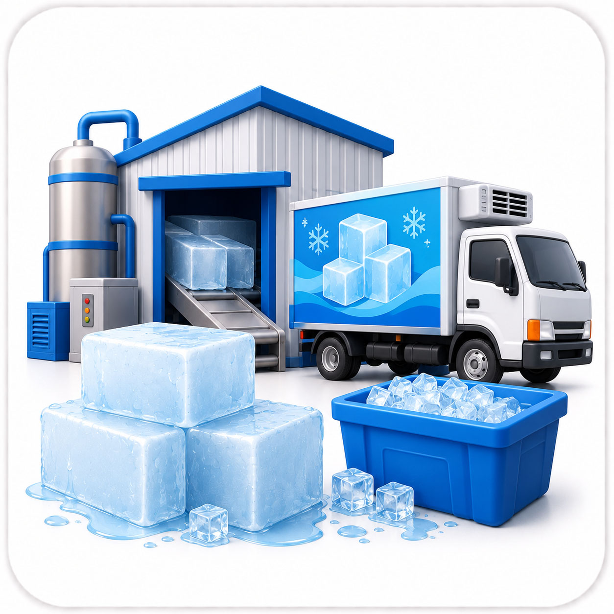 Ice Bar Company