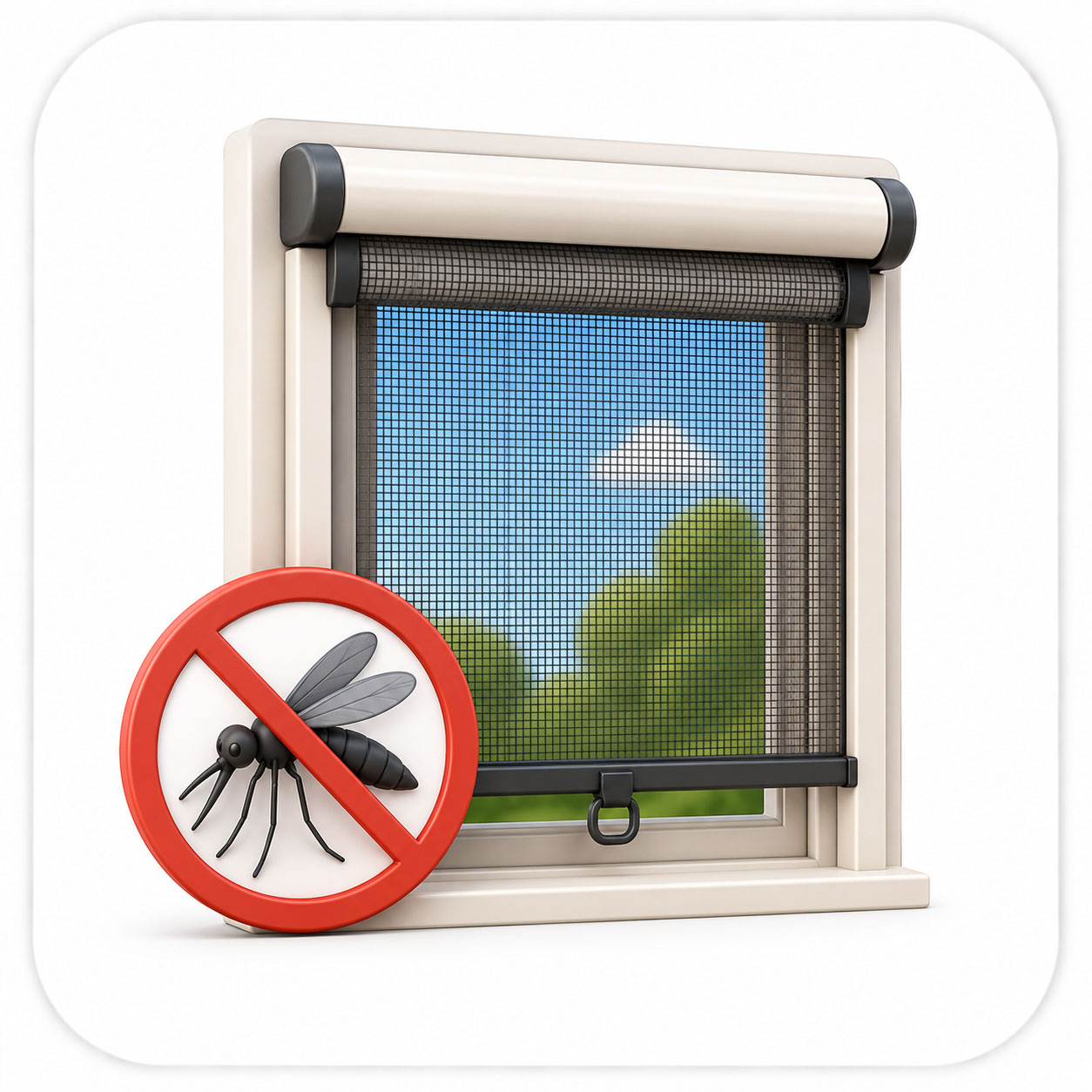 Mosquito Net
