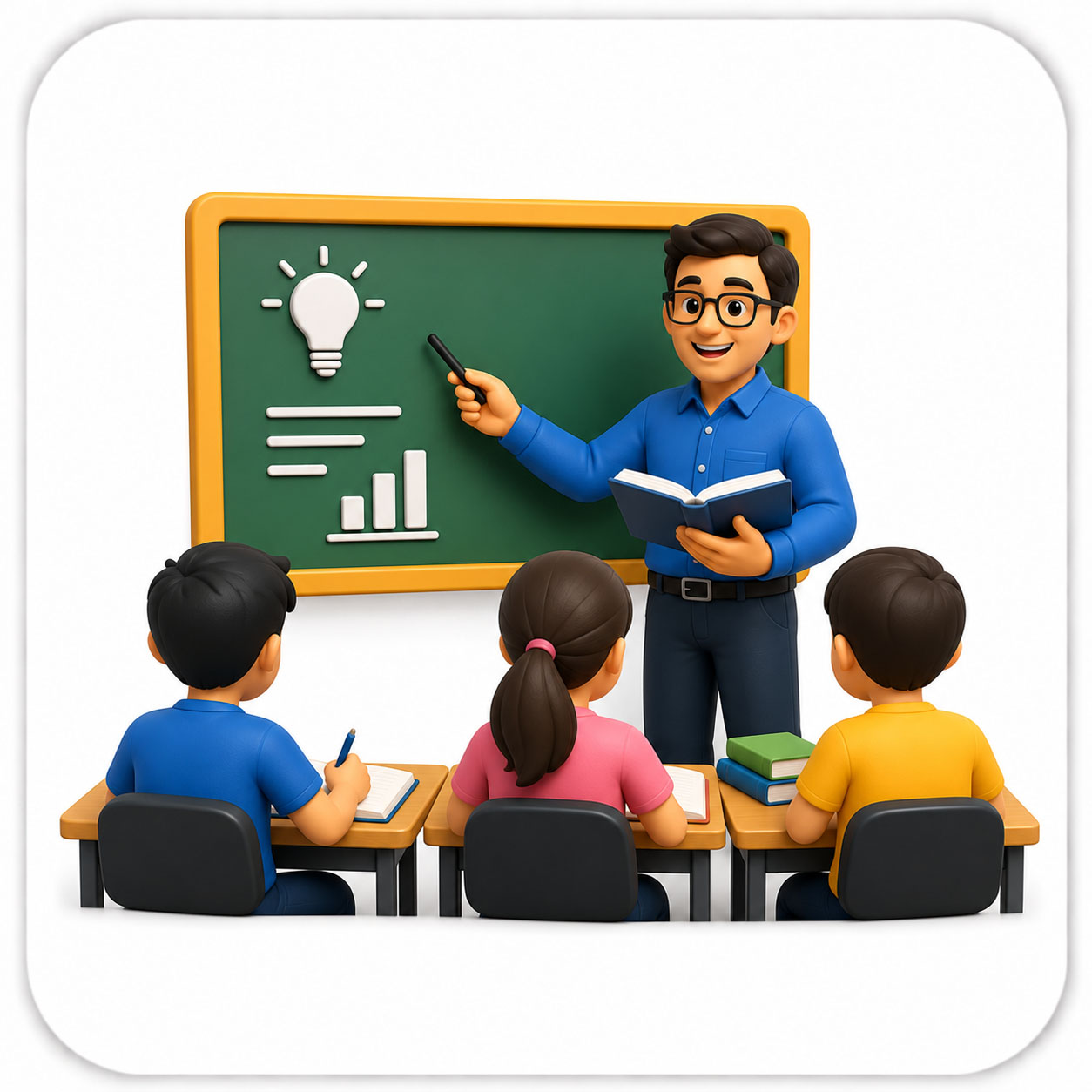 Coaching Centre
