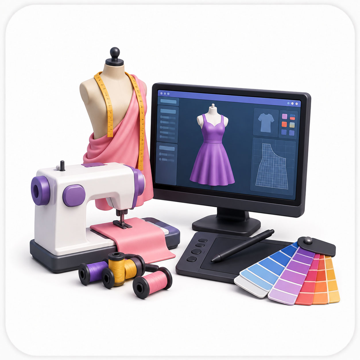 Fashion Technology
