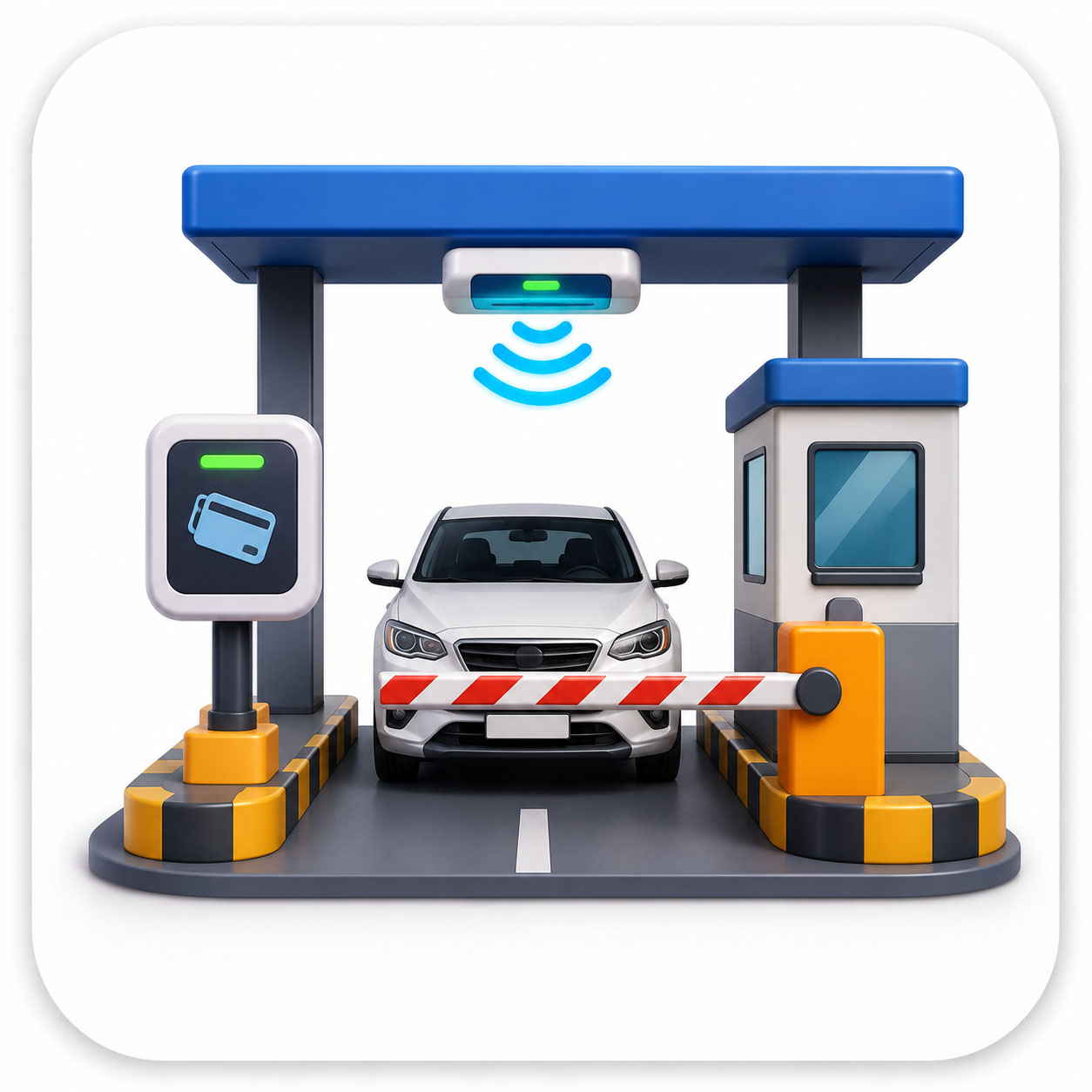 Fastag Service