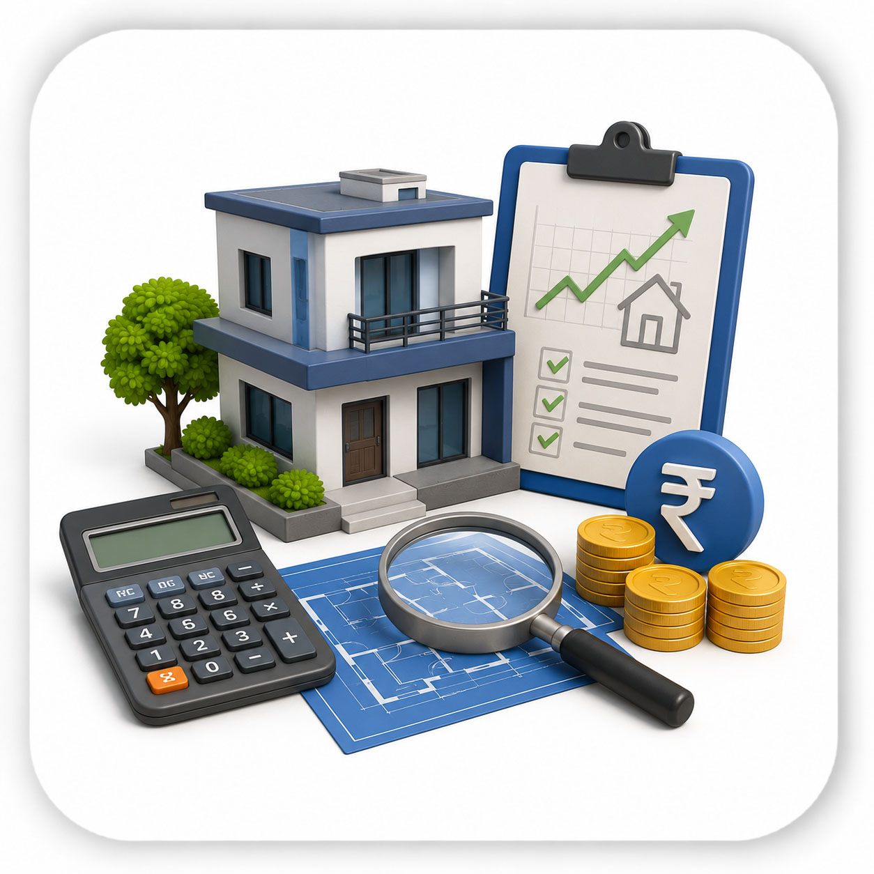 Building Valuation