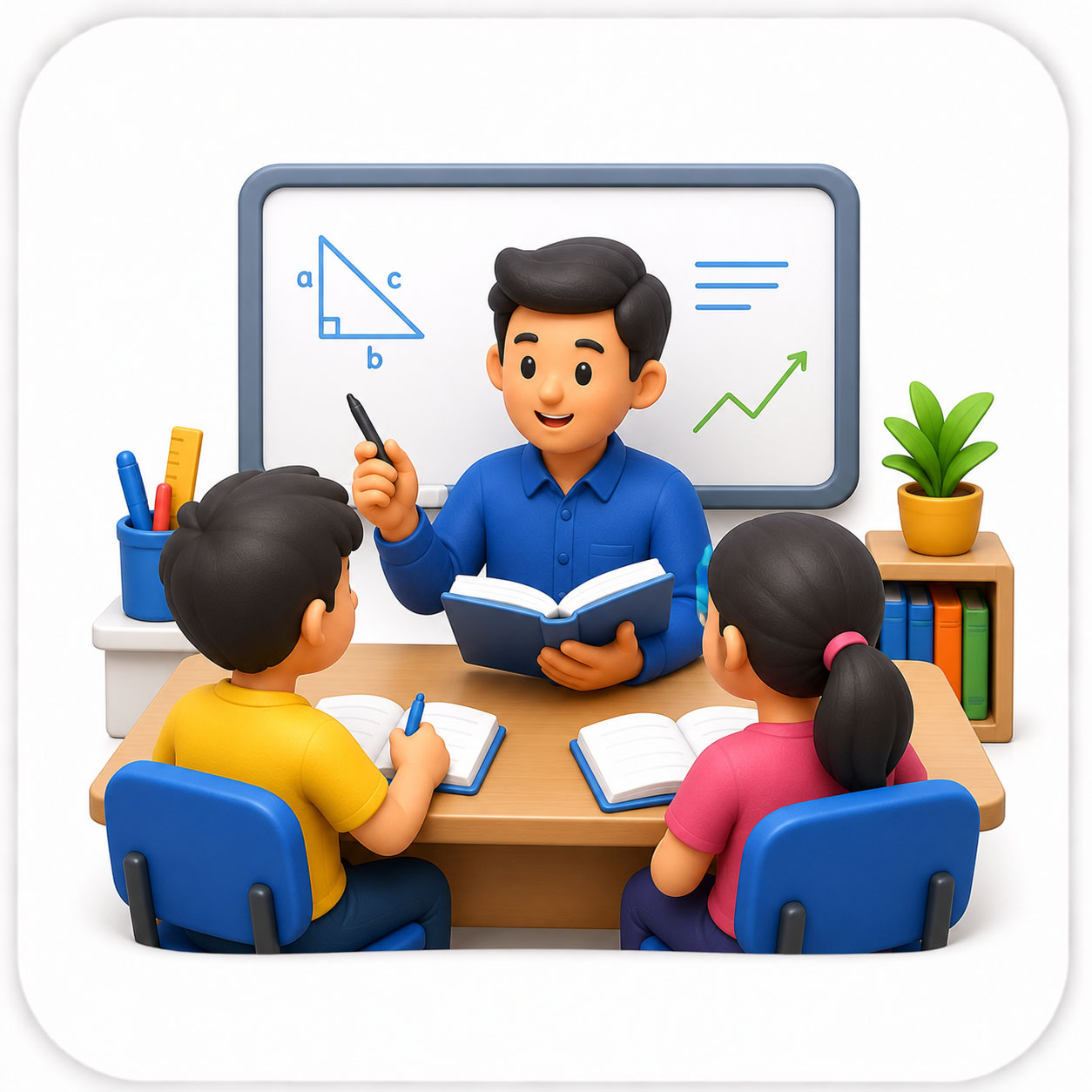 Tuition Center
