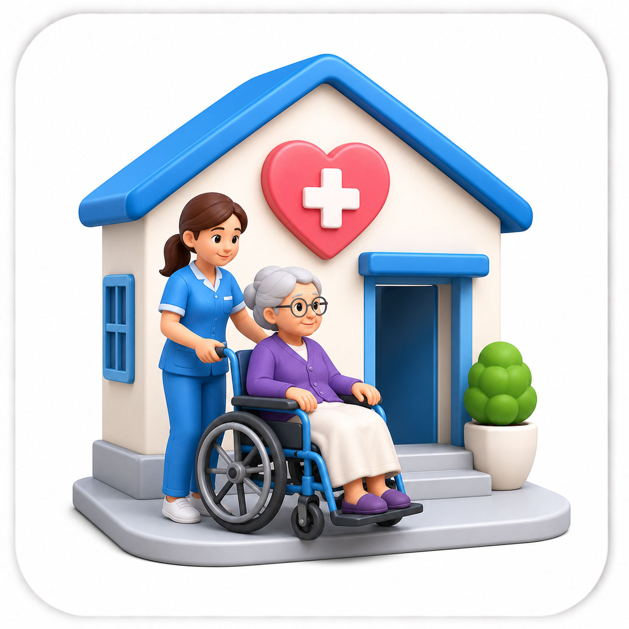 Nursing Home