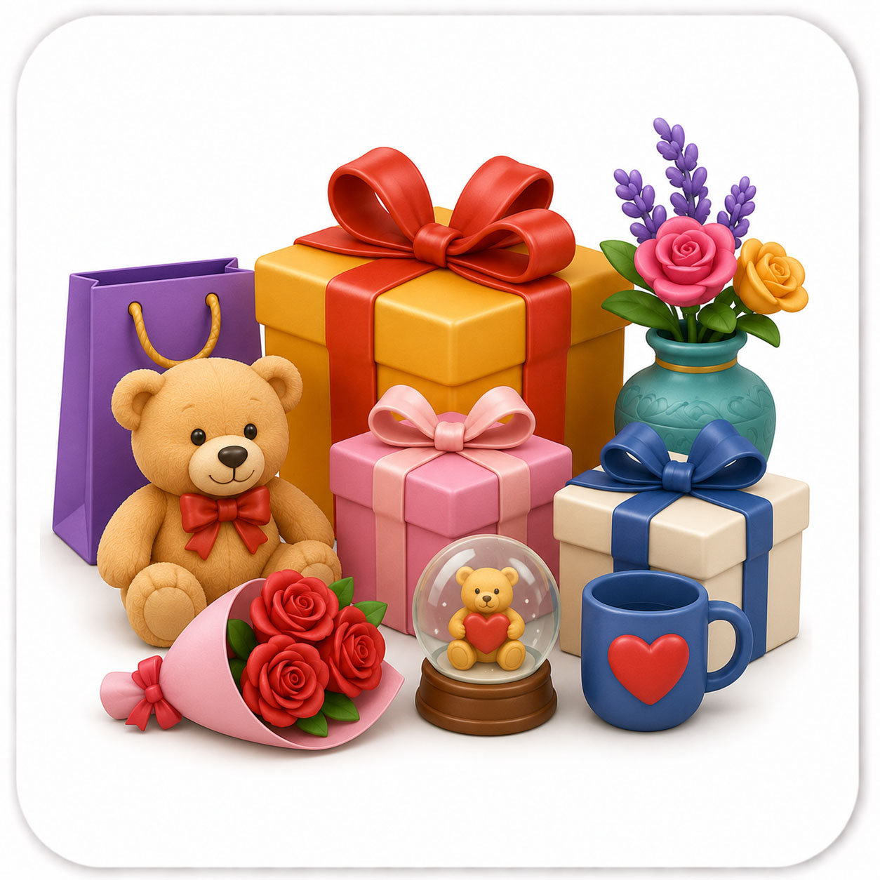 Gifts