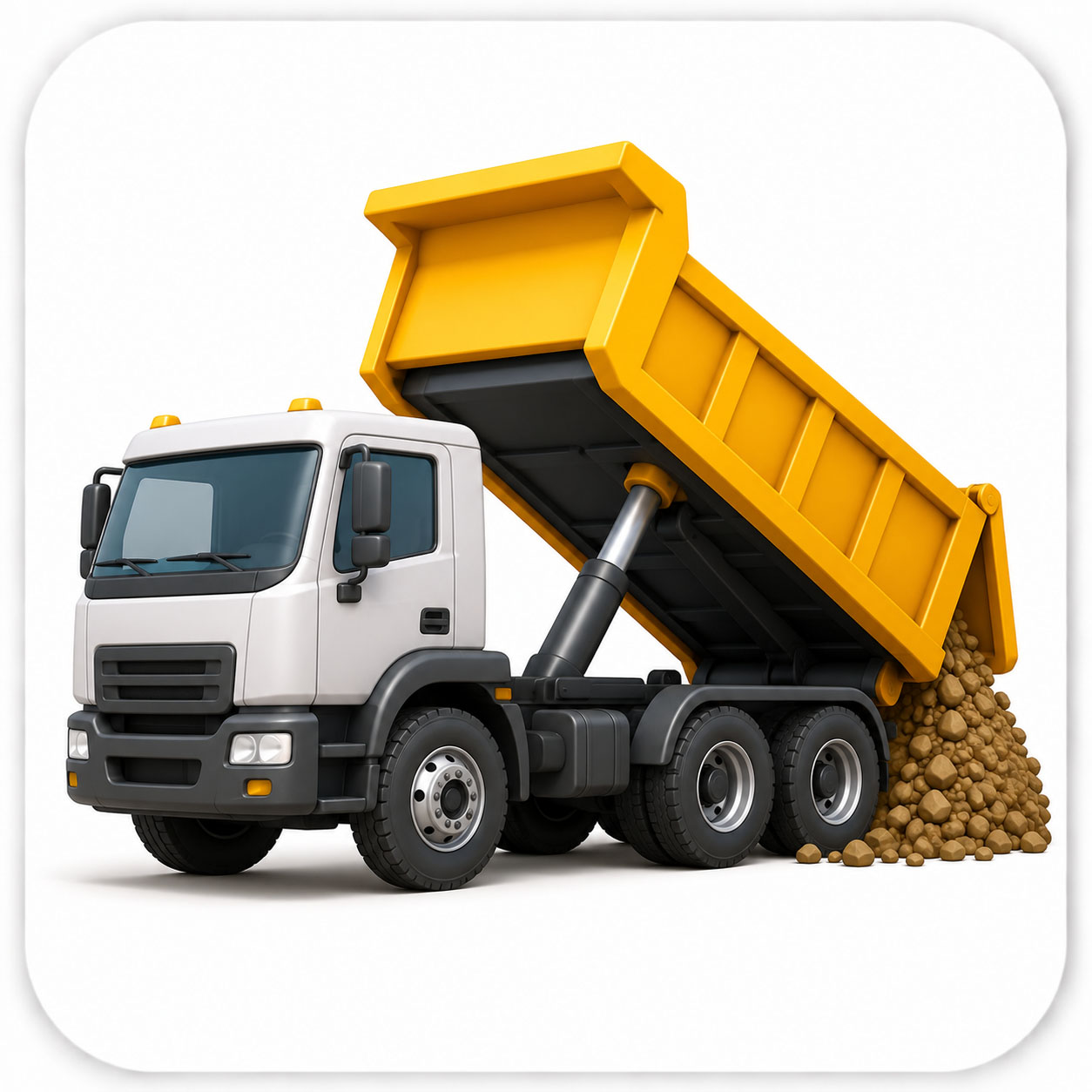 Tipper Service