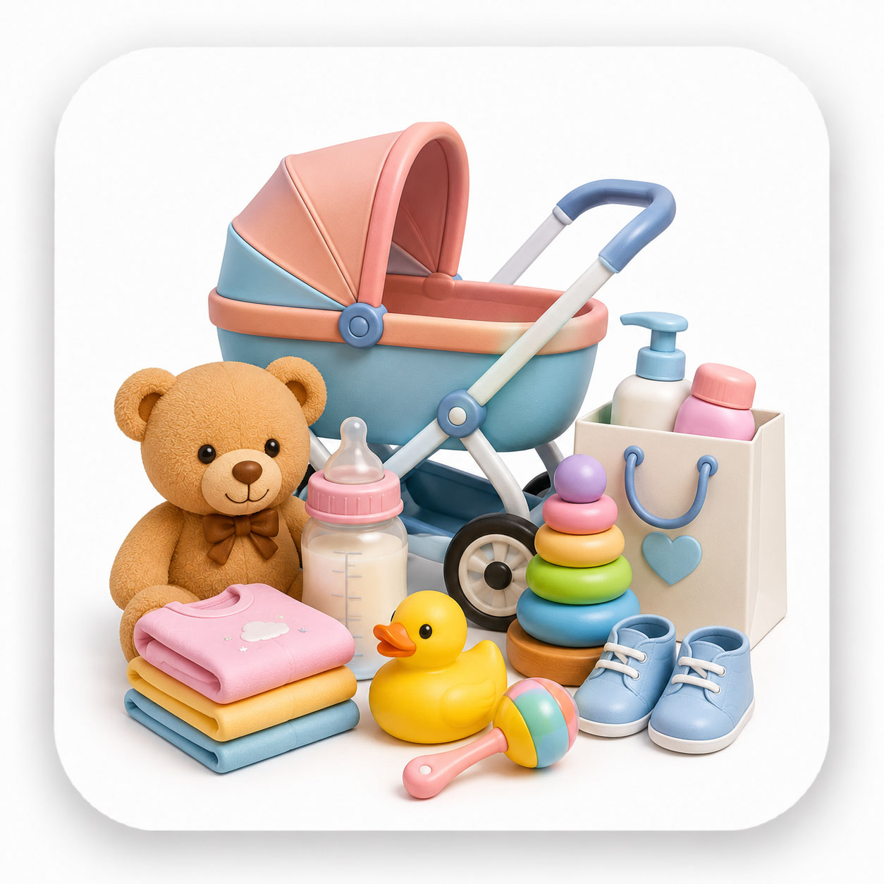 Baby Shop