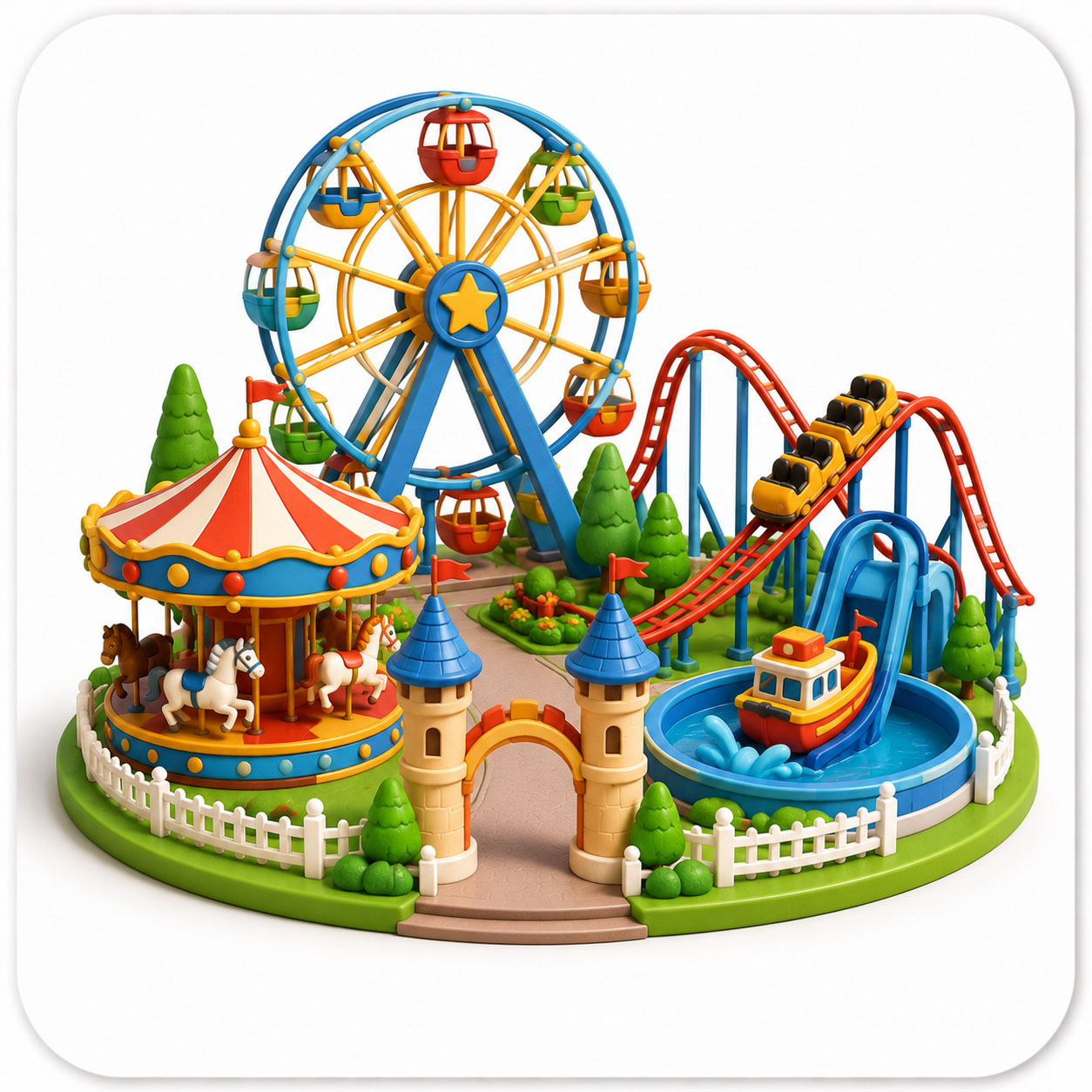 Fun Park