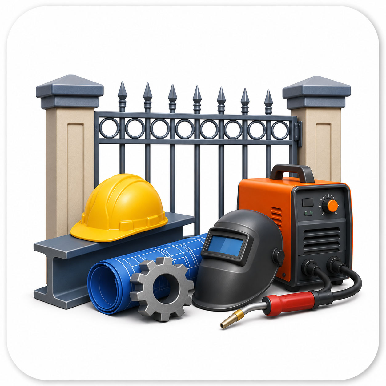 Fencing and Engineering Works