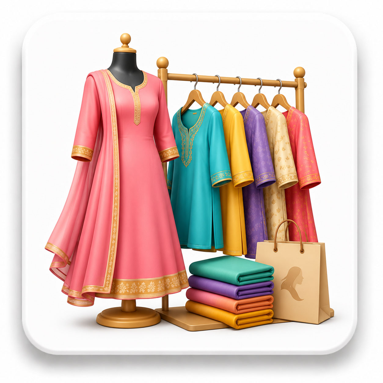 Womenswear