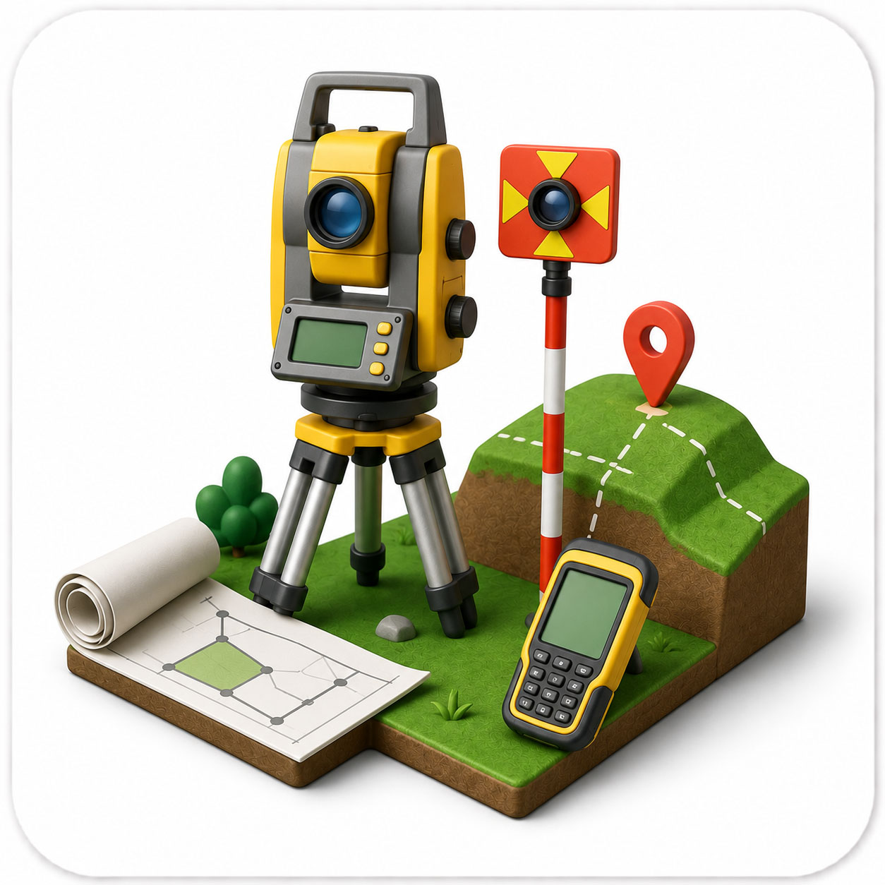 Land Surveyor