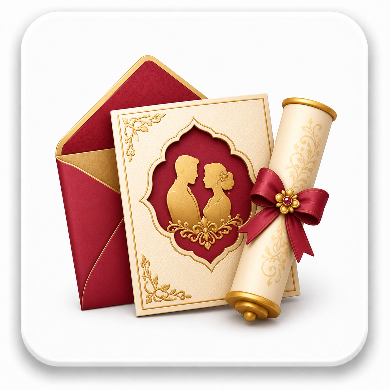 Wedding Cards