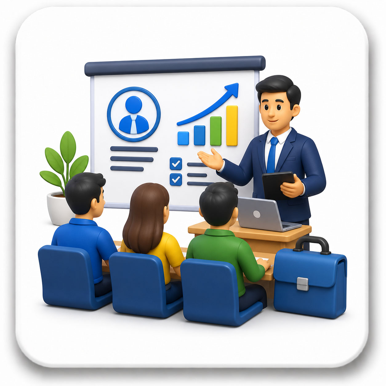 Placement Training Institute