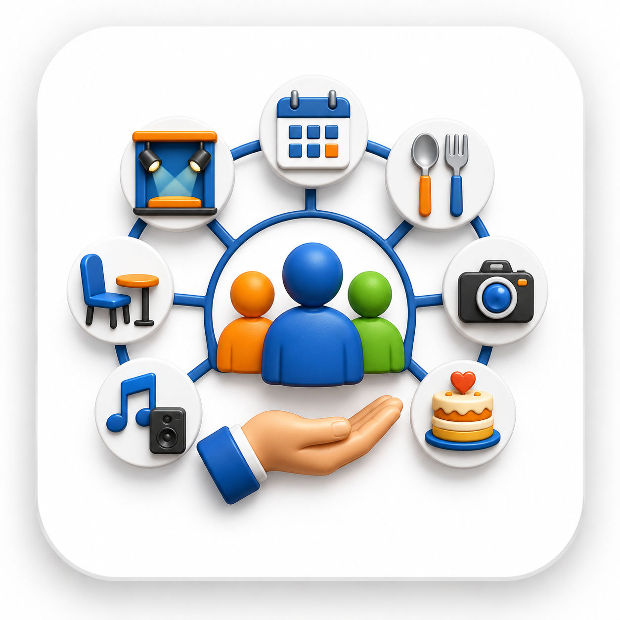 A to Z Function Service