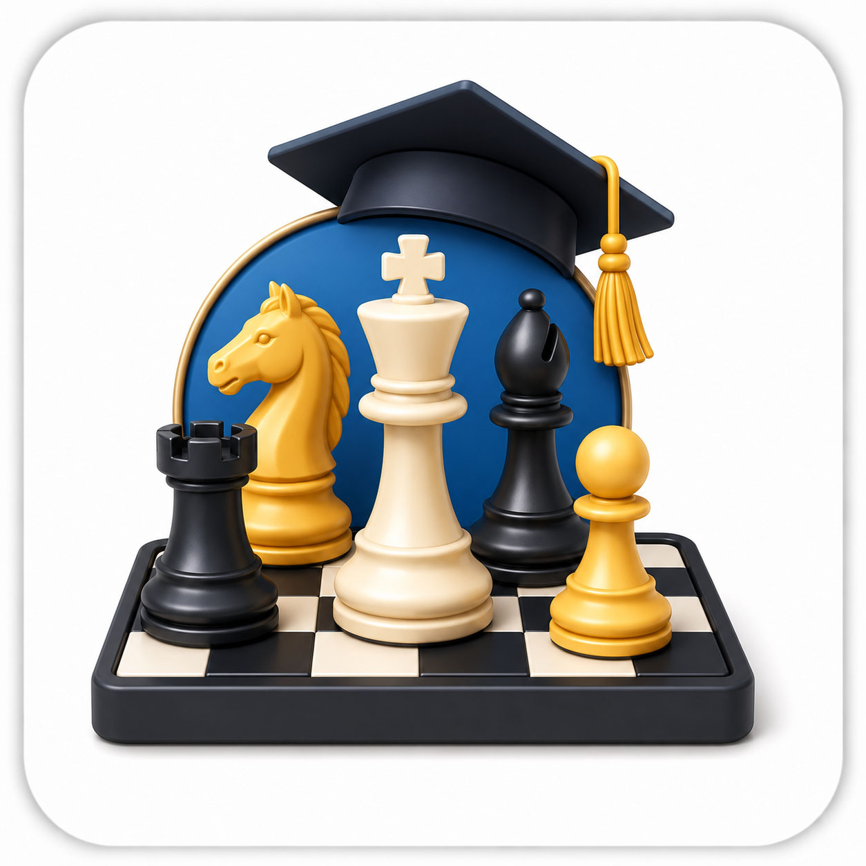Chess Academy