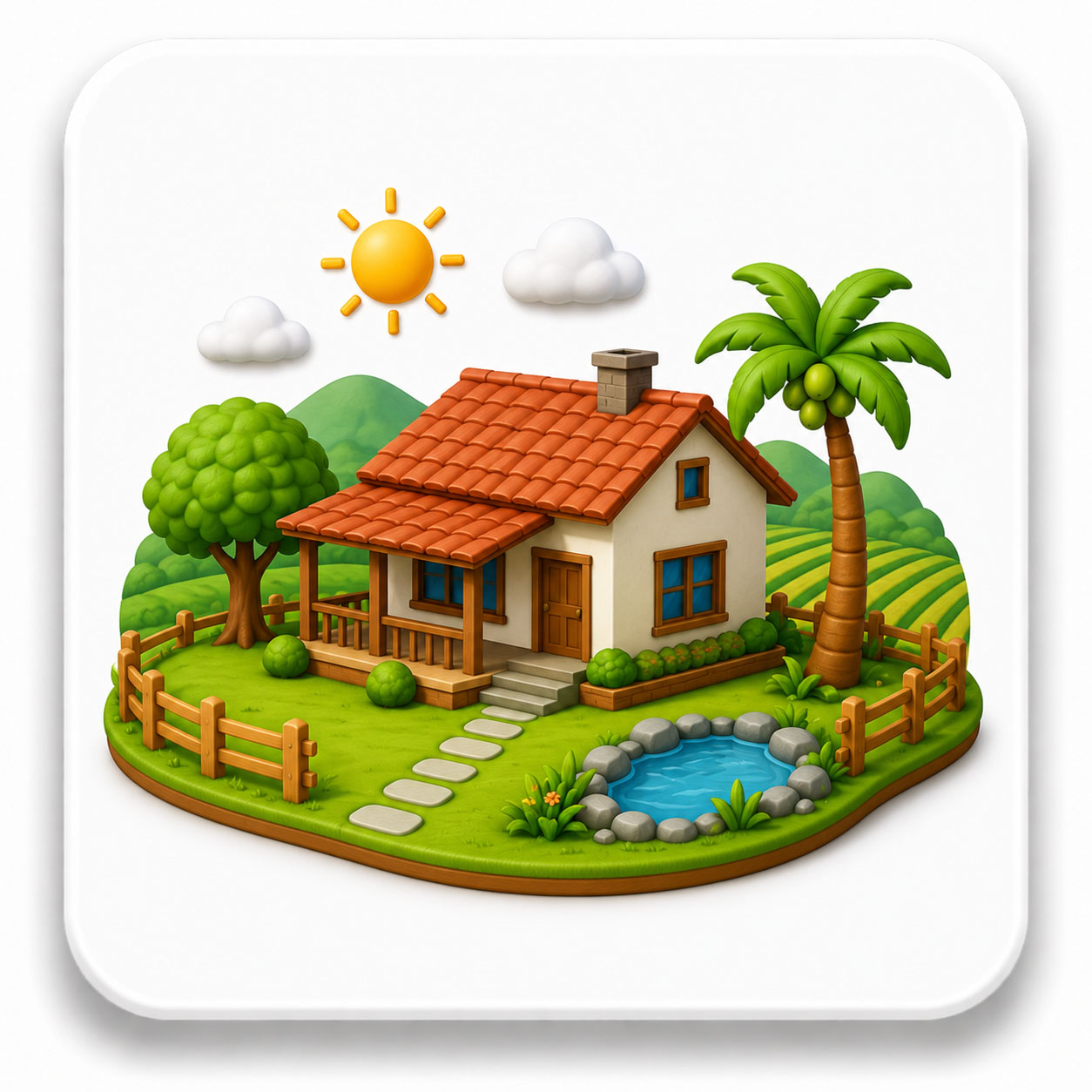 Farm House