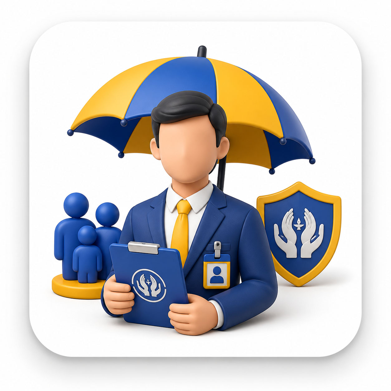 LIC Agent
