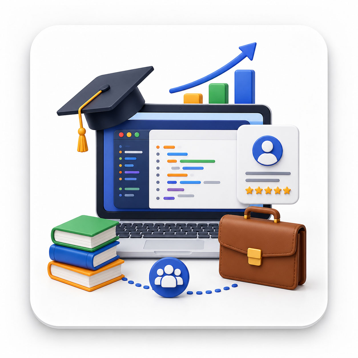 IT Trainings and Placements