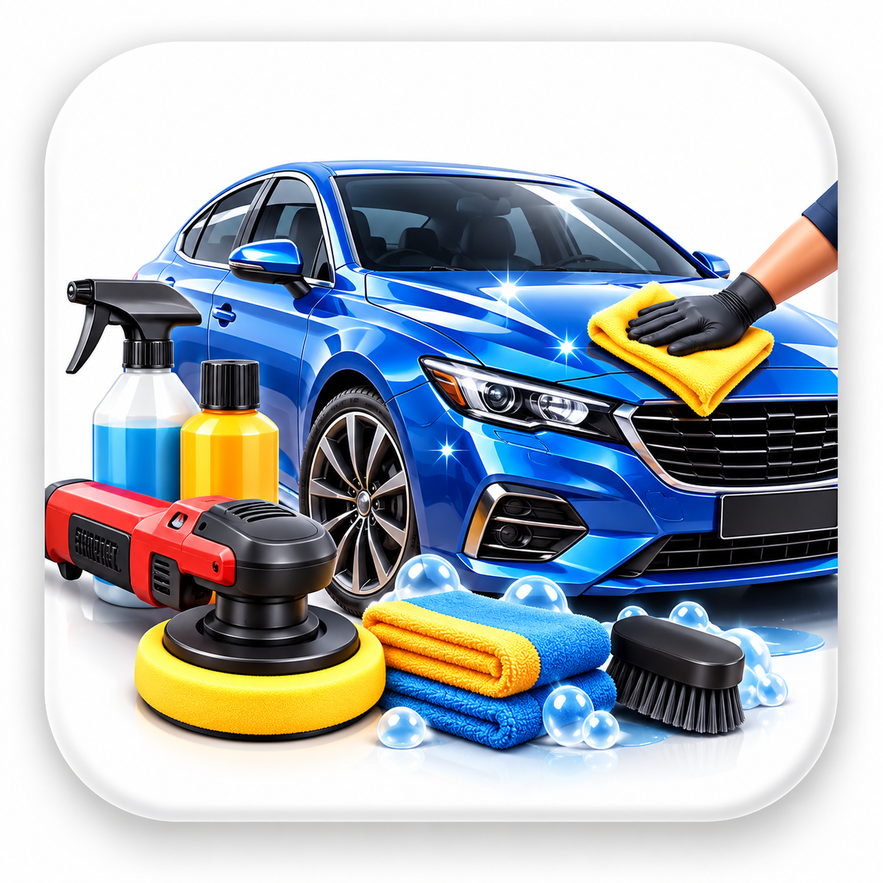 Car Detailing