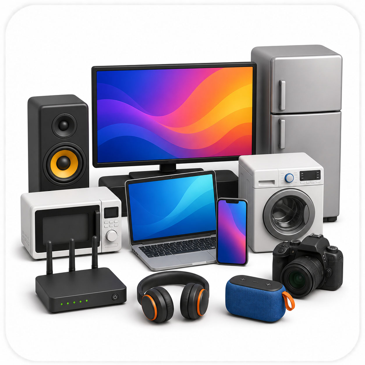 Electronics