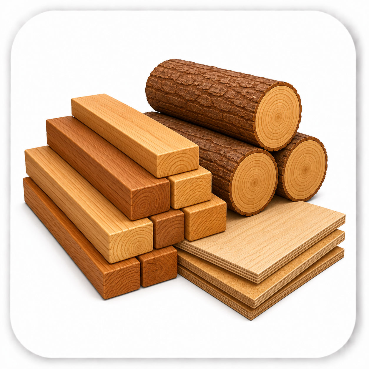 Timbers